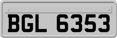 BGL6353