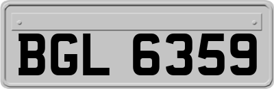 BGL6359