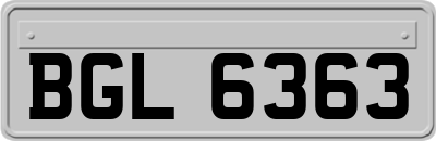 BGL6363