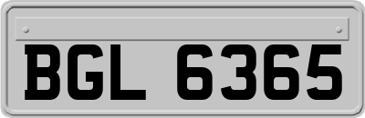 BGL6365