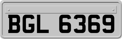 BGL6369