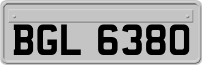 BGL6380