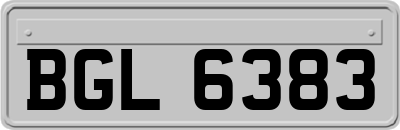 BGL6383