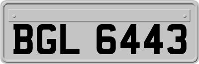 BGL6443