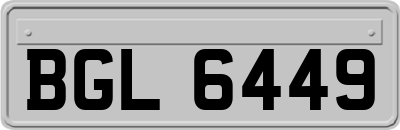 BGL6449