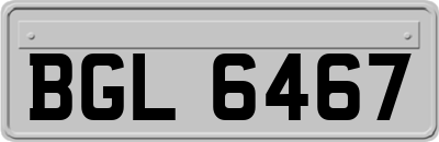 BGL6467