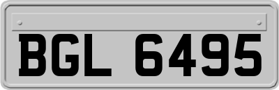 BGL6495