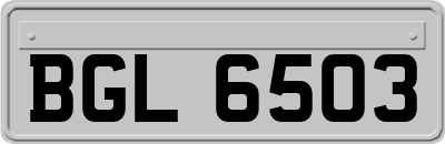 BGL6503