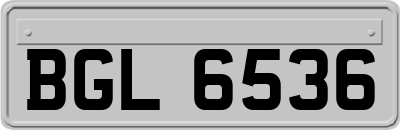 BGL6536