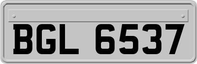 BGL6537