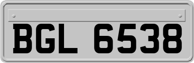 BGL6538