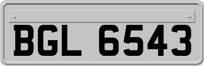 BGL6543