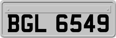 BGL6549
