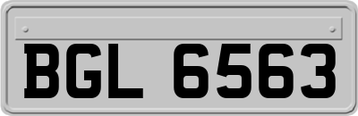 BGL6563