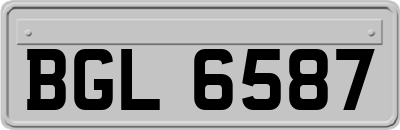 BGL6587