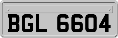 BGL6604