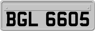 BGL6605