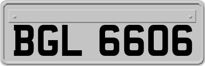 BGL6606