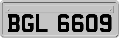 BGL6609