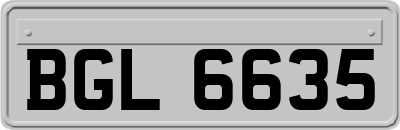 BGL6635