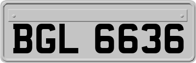 BGL6636