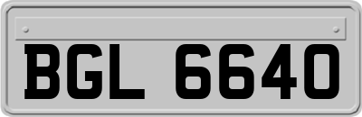 BGL6640