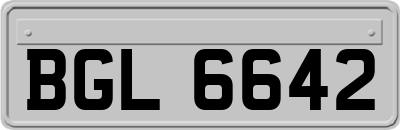BGL6642