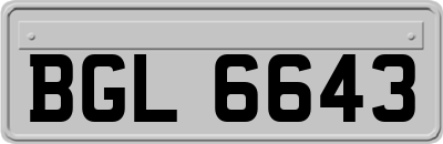 BGL6643