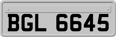 BGL6645