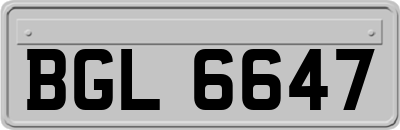 BGL6647