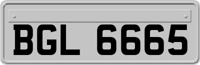 BGL6665