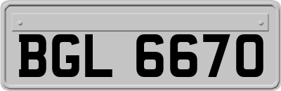 BGL6670