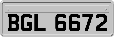 BGL6672