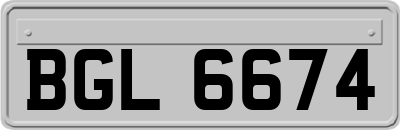 BGL6674
