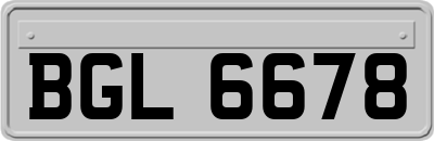 BGL6678