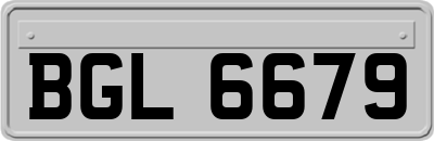 BGL6679