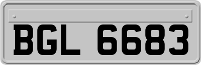 BGL6683