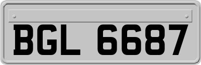 BGL6687