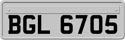 BGL6705