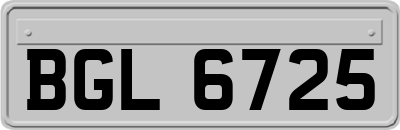 BGL6725