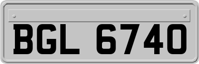BGL6740