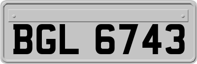 BGL6743