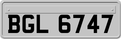 BGL6747