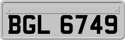 BGL6749