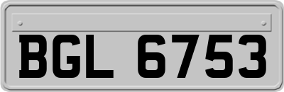 BGL6753
