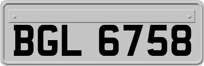 BGL6758