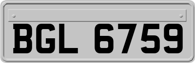 BGL6759