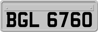 BGL6760