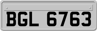 BGL6763