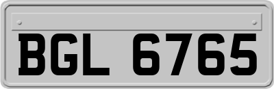 BGL6765